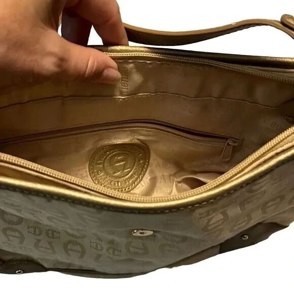 Vintage Aigner handbag - Picture 3 of 4